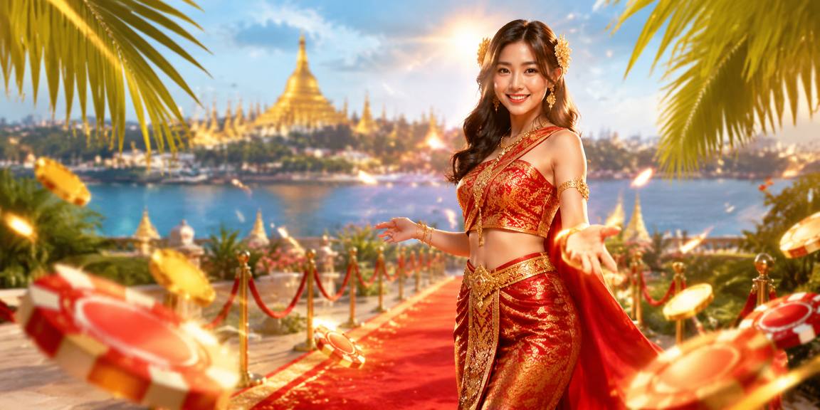 adibet စလော့ဂိမ်း
